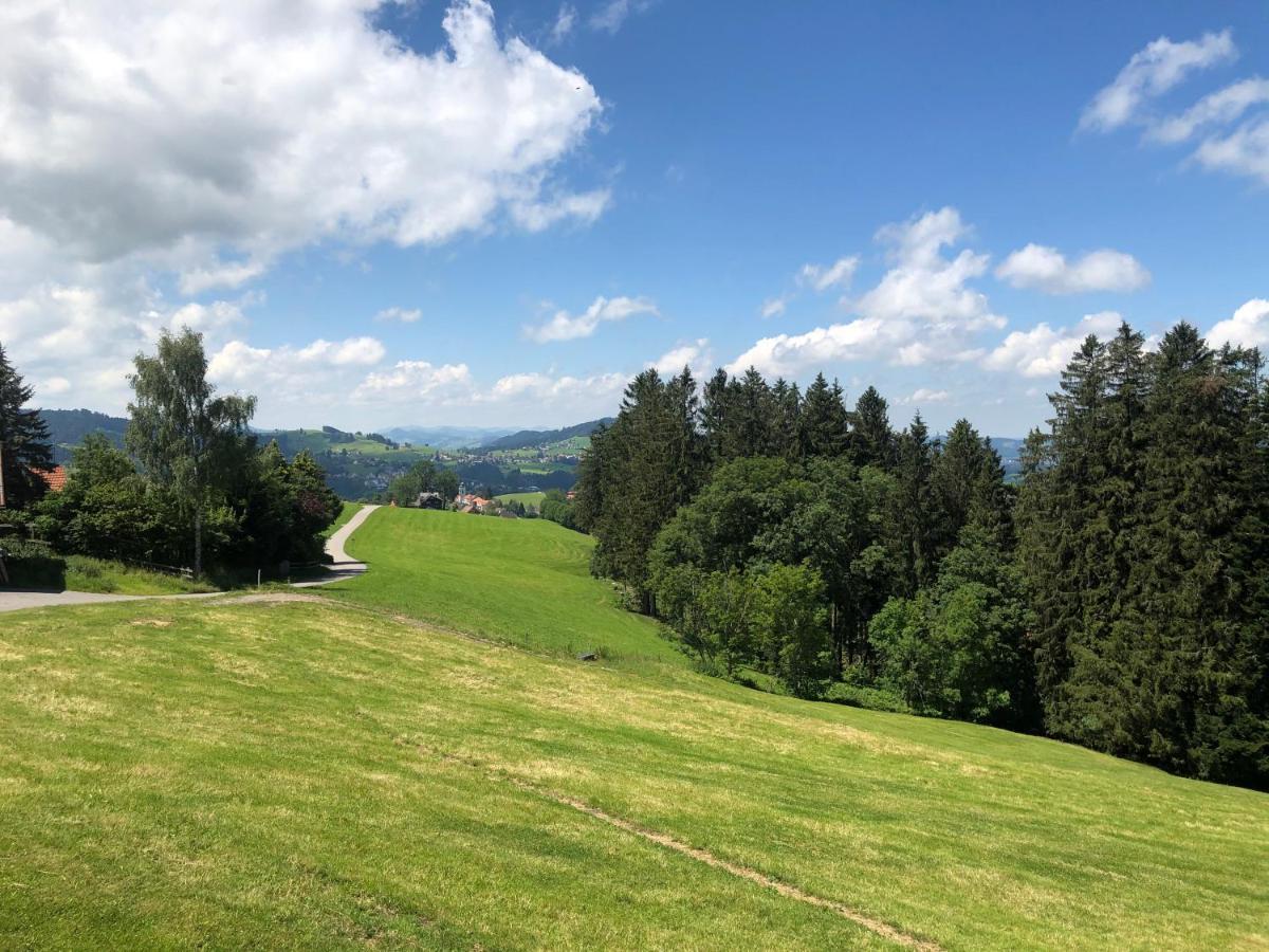 Hirschen Wald - Gasthaus & Baeckerei المظهر الخارجي الصورة